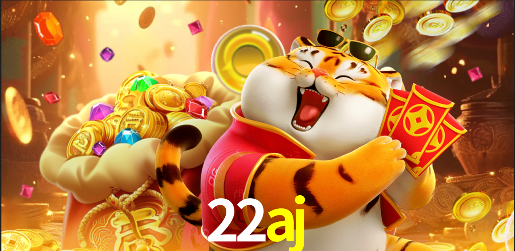 22aj: Seu Cassino Premiado com Pagamentos Rápidos
