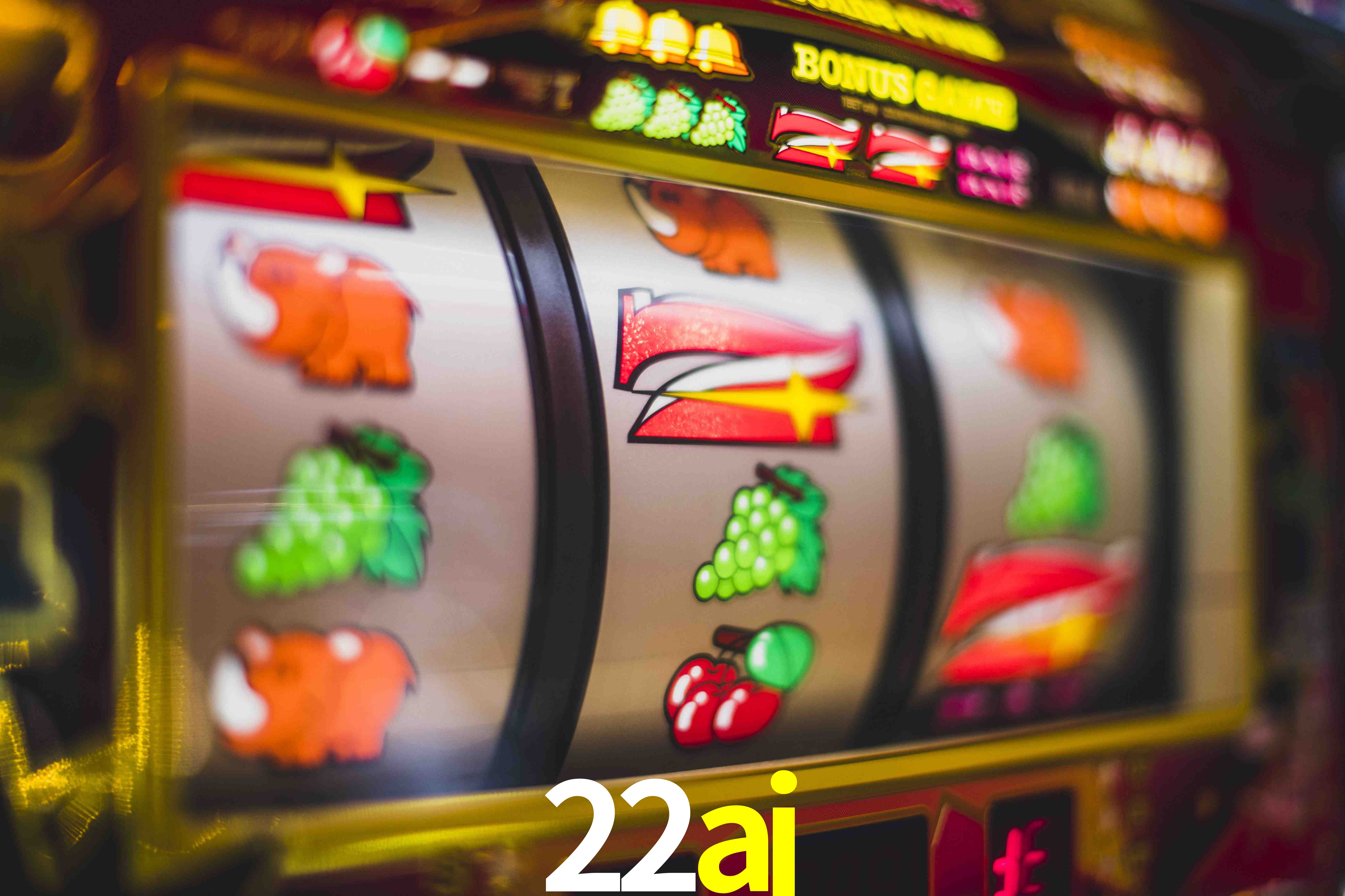 Welcome Bonus 22aj
