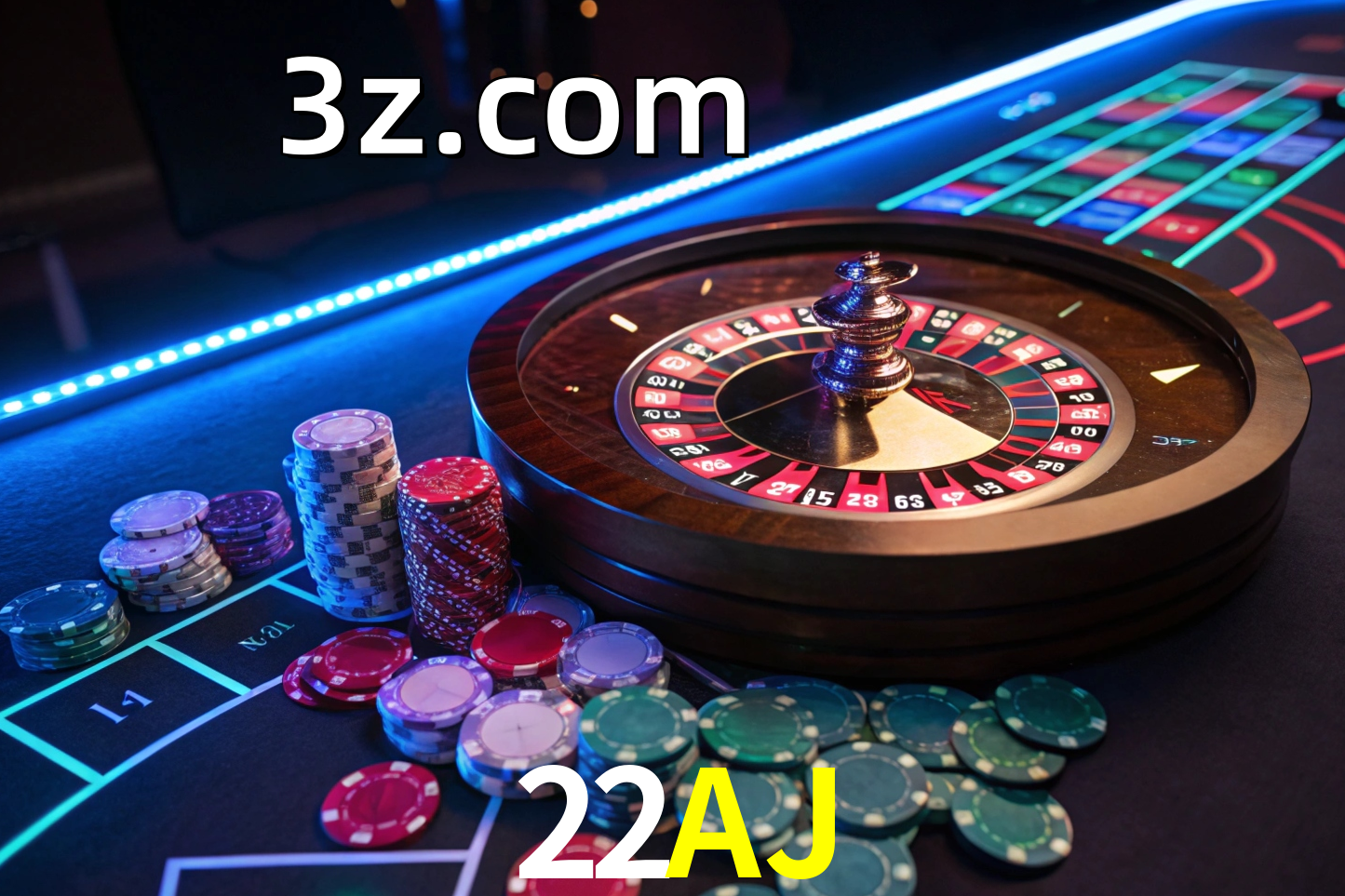 22AJ