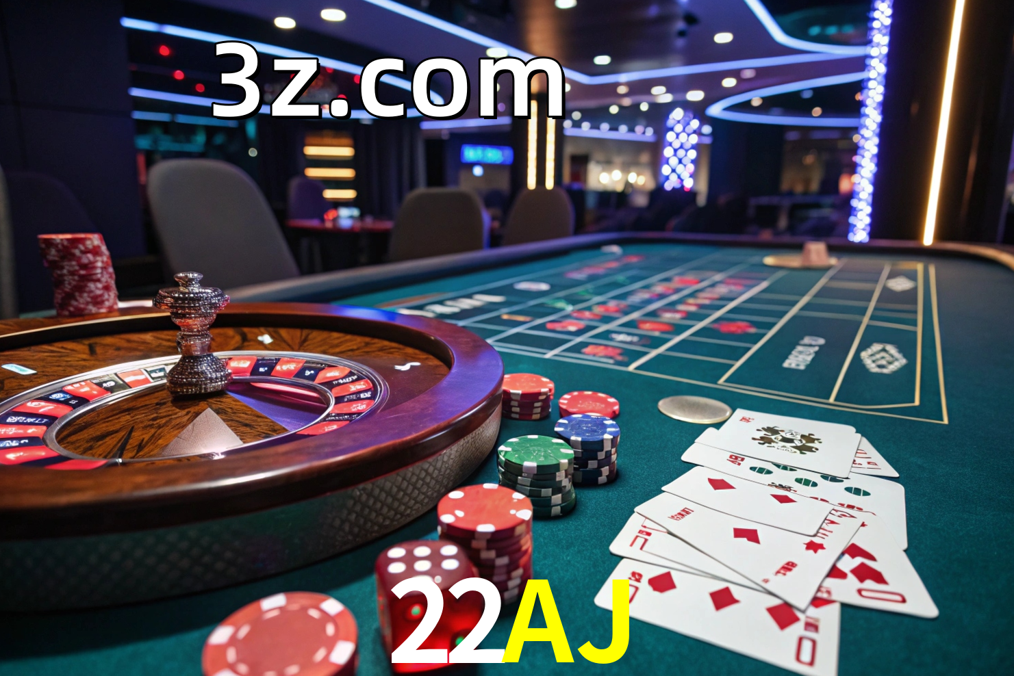 22AJ