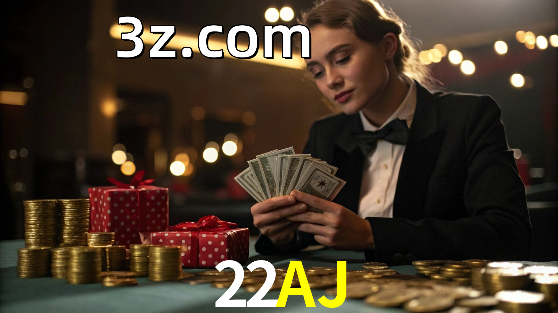 cassino online 22AJ