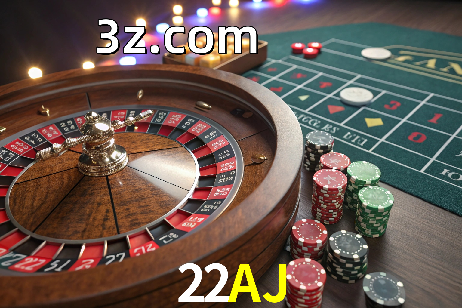 22AJ