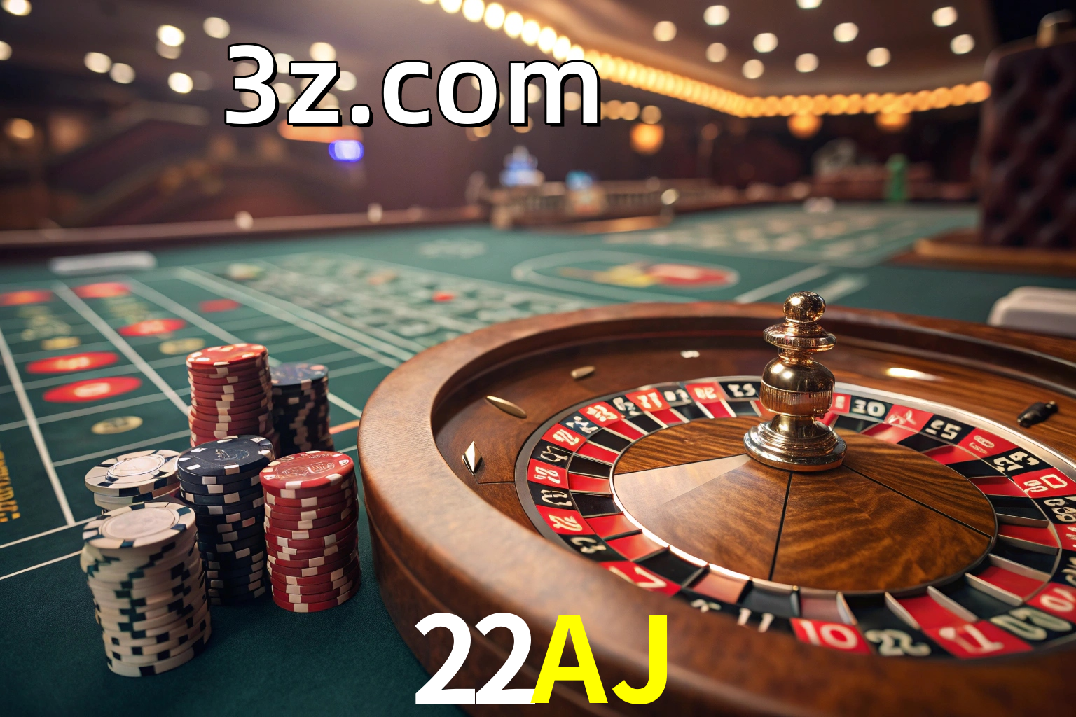 cassino online 22AJ