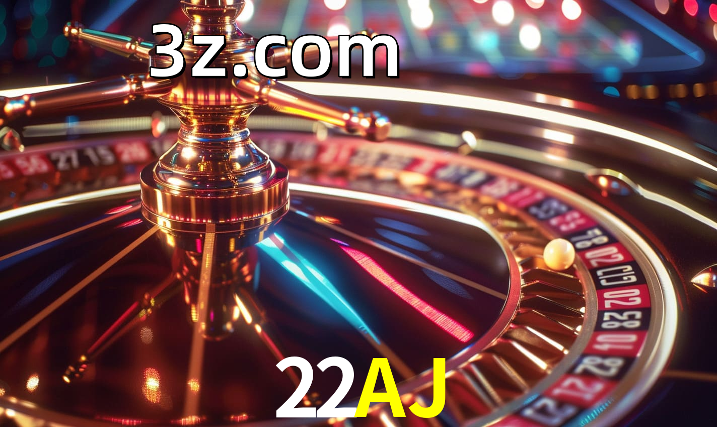 cassino online 22AJ