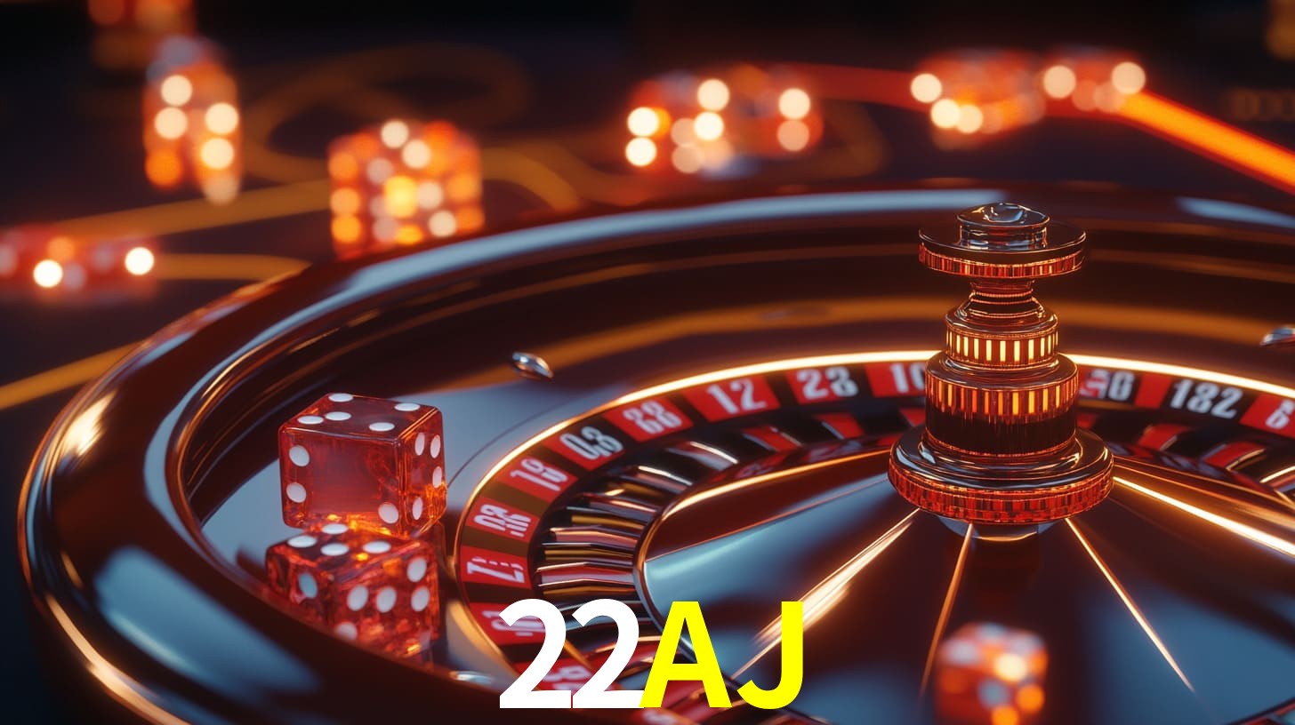 cassino online 22AJ