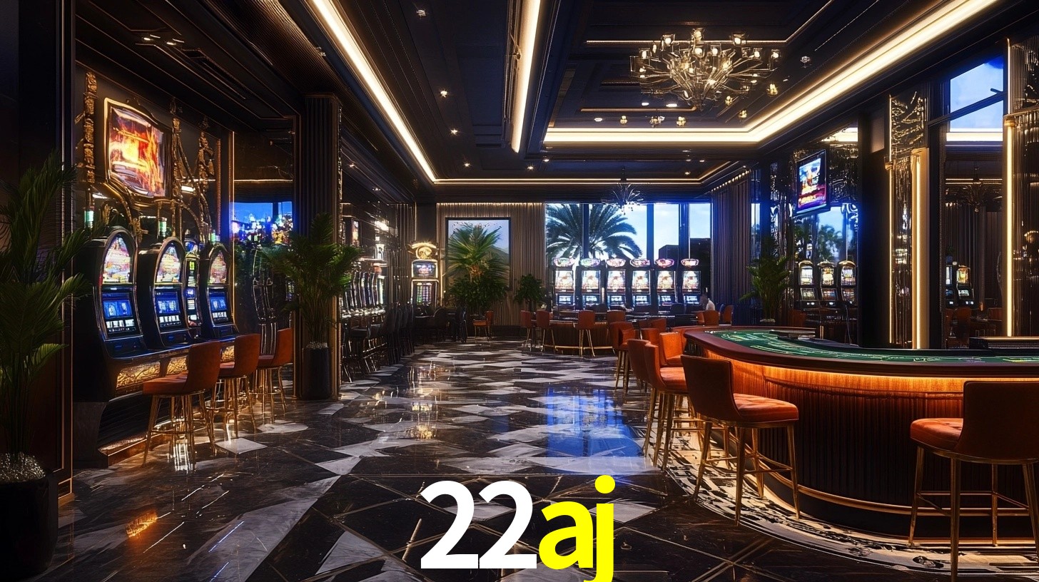 Welcome Bonus 22aj