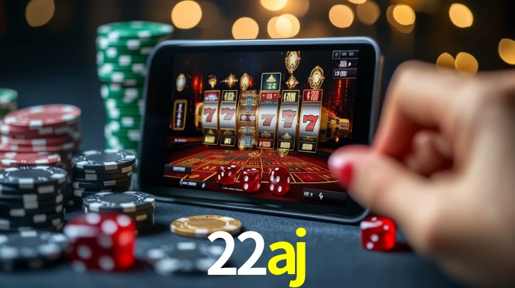 Roulette Table 22aj