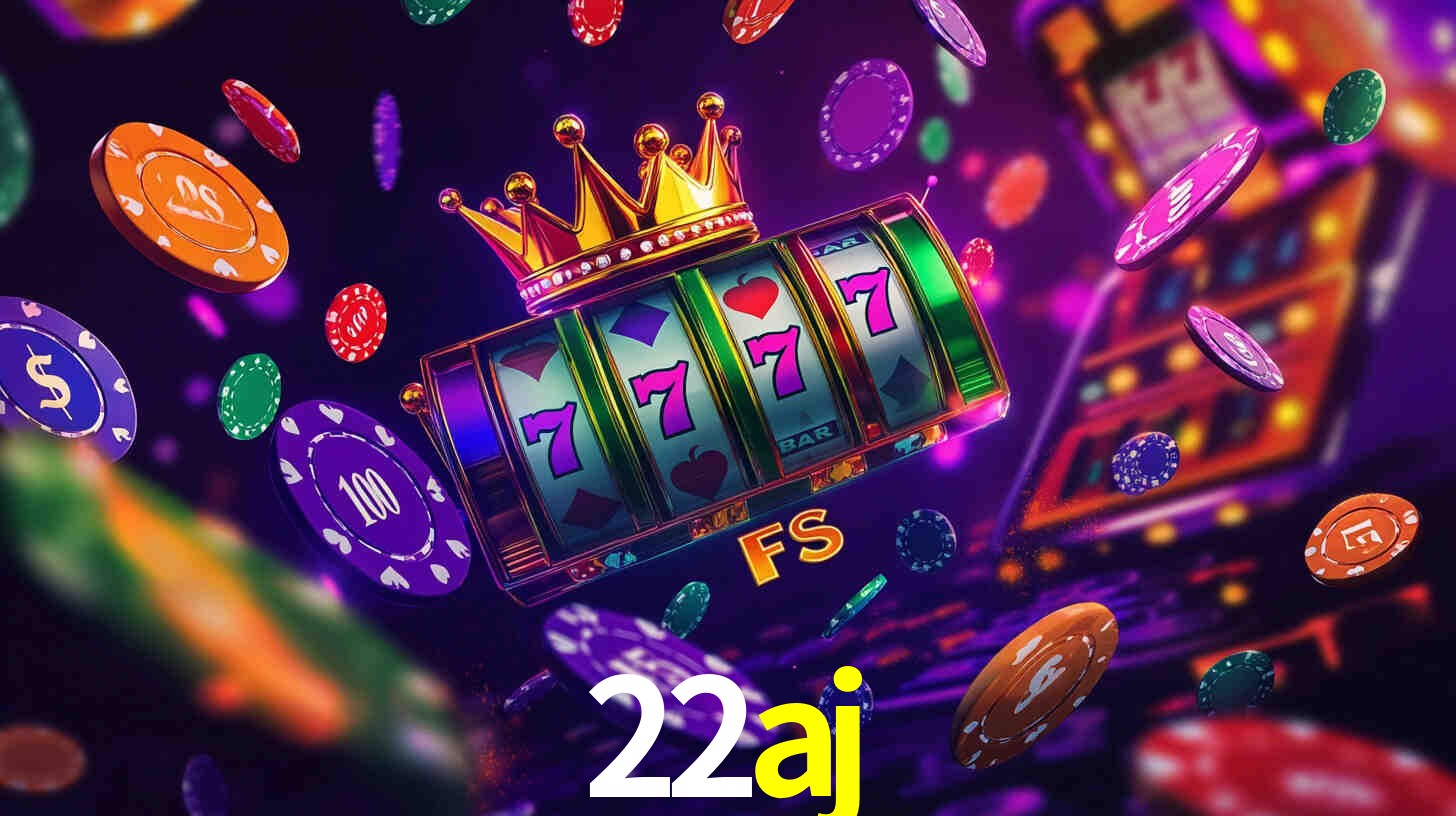 VIP Casino 22aj