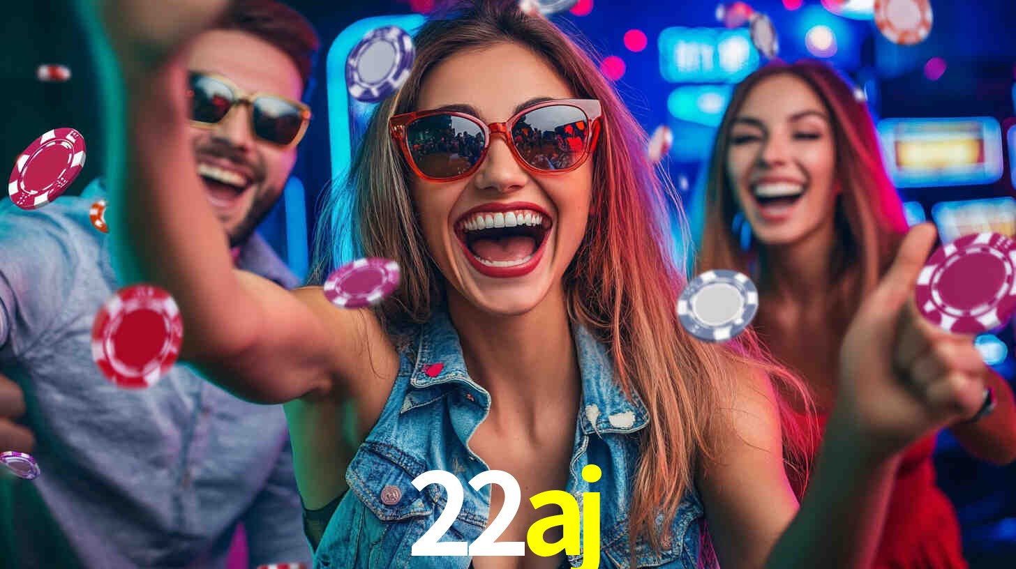 Apostas Esportivas na 22aj: Um Guia Completo