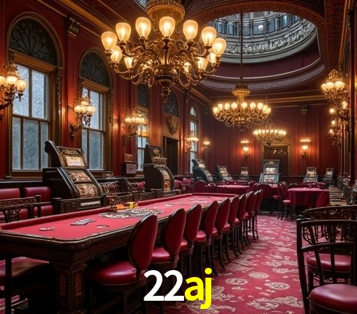 Provedores de Jogos 22aj