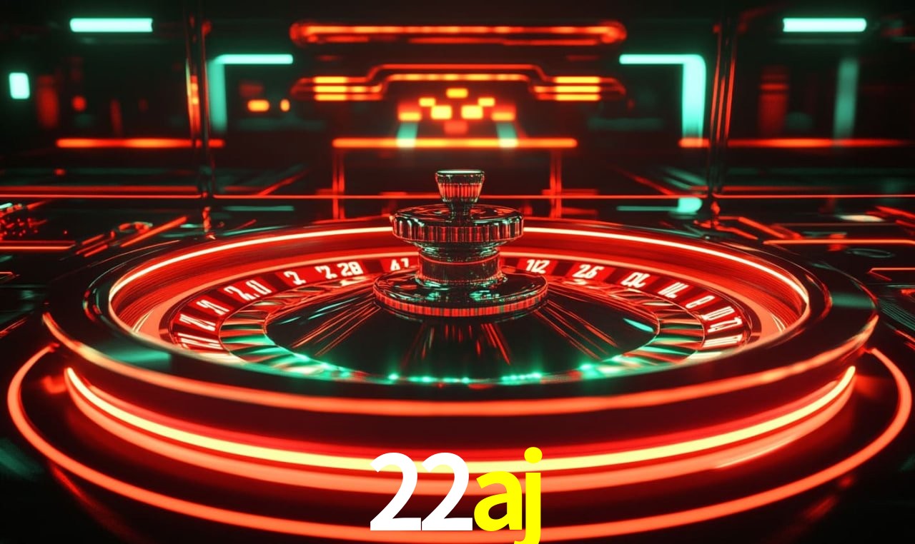 A Revolução dos Aplicativos de Jogos no 22aj