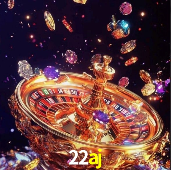 Jogos de Slot 22aj