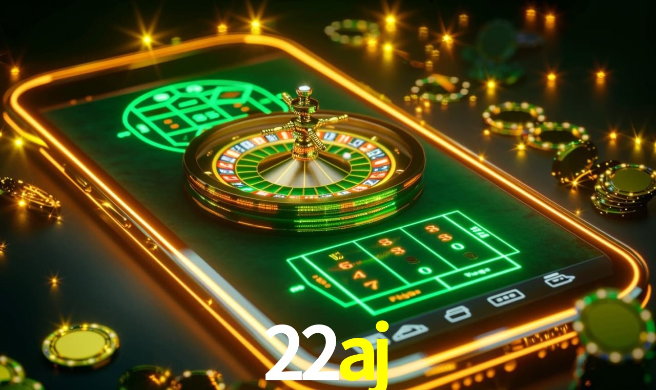 Diretório de Jogos 22aj
