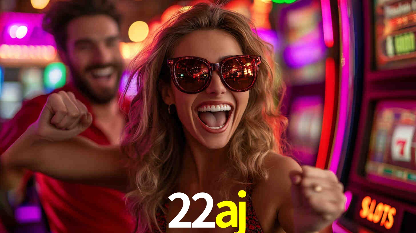 Descubra o Programa VIP da 22aj: Vantagens Exclusivas para Jogadores
