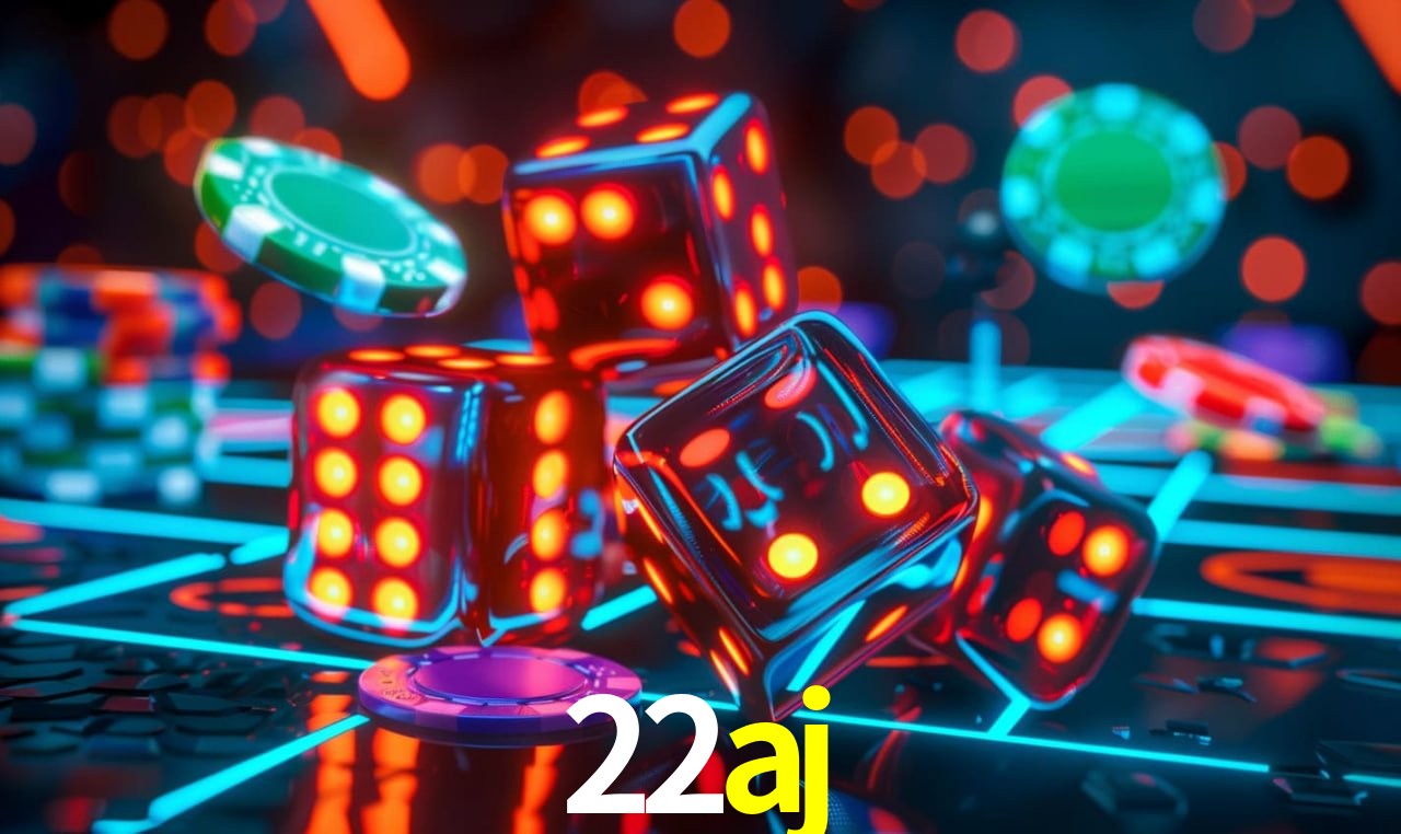 Inovações de Jogos na 22aj: O Futuro das Experiências Interativas