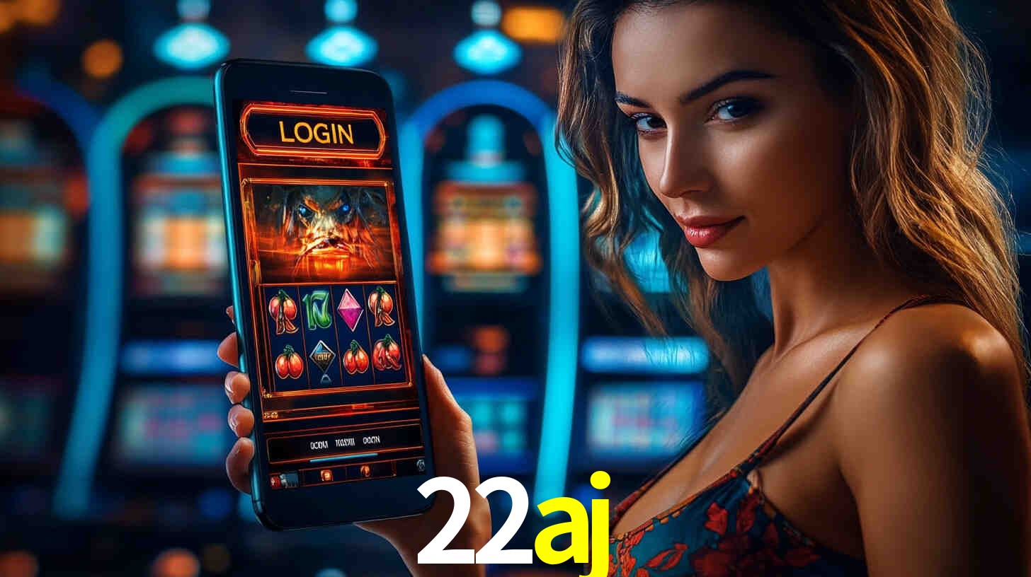 22aj.com