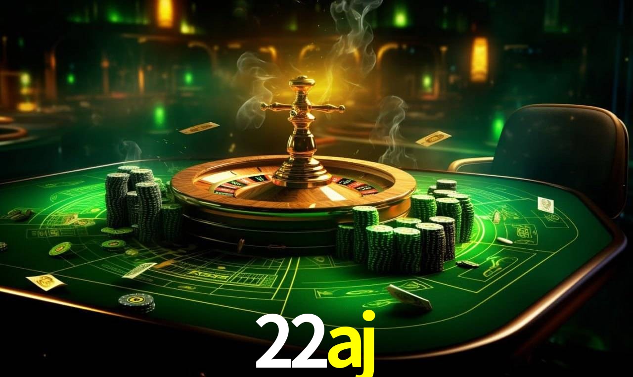 Explorando a Categoria de Eventos em Apostas na 22aj