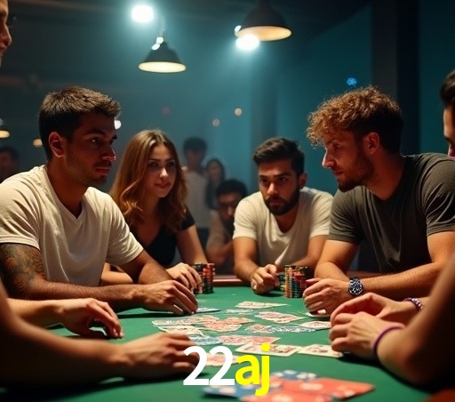 Tecnologia da Plataforma 22aj