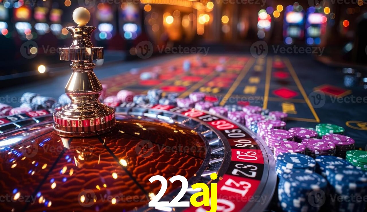 APP oficial da 22aj para mobile