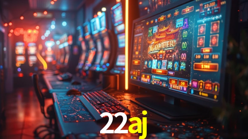 Ofertas Imperdíveis na 22aj: Promoções e Bônus Que Valem a Pena