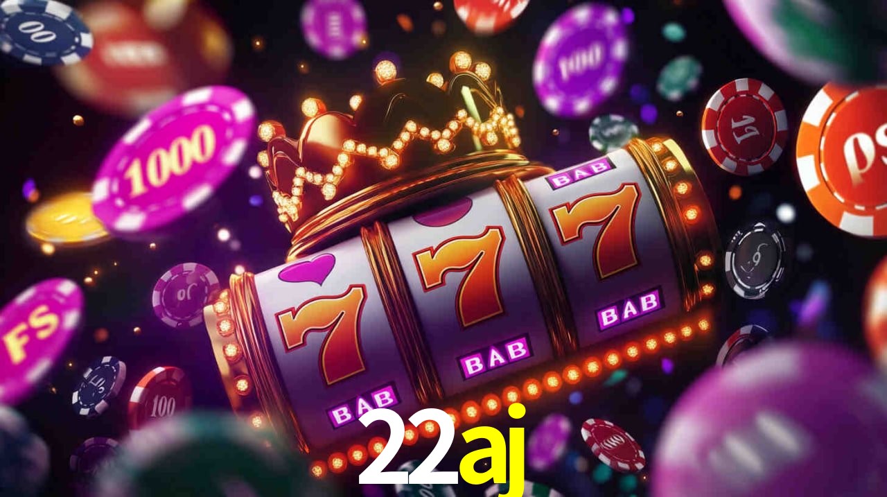 Game Providers 22aj