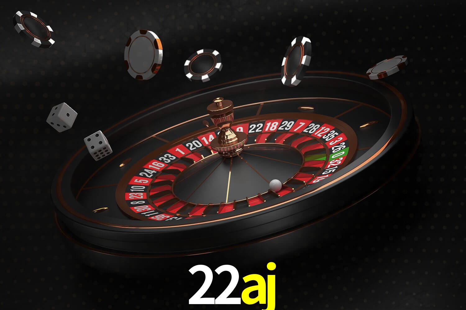 22aj