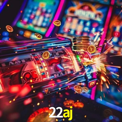 cassino 22aj