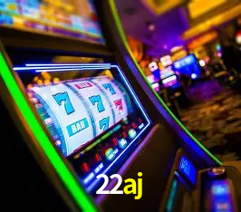 Inovações de Jogos na 22aj: O Futuro das Experiências Interativas
