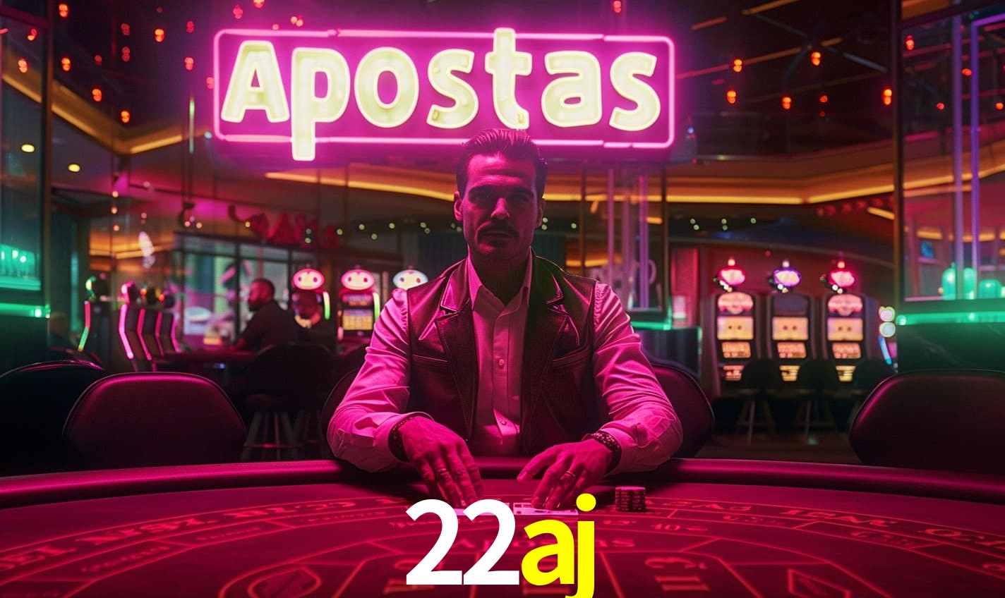 A Popularidade dos Caça-Níqueis no 22aj