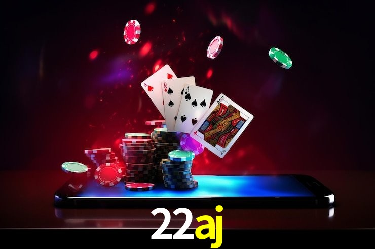 Slot Games 22aj