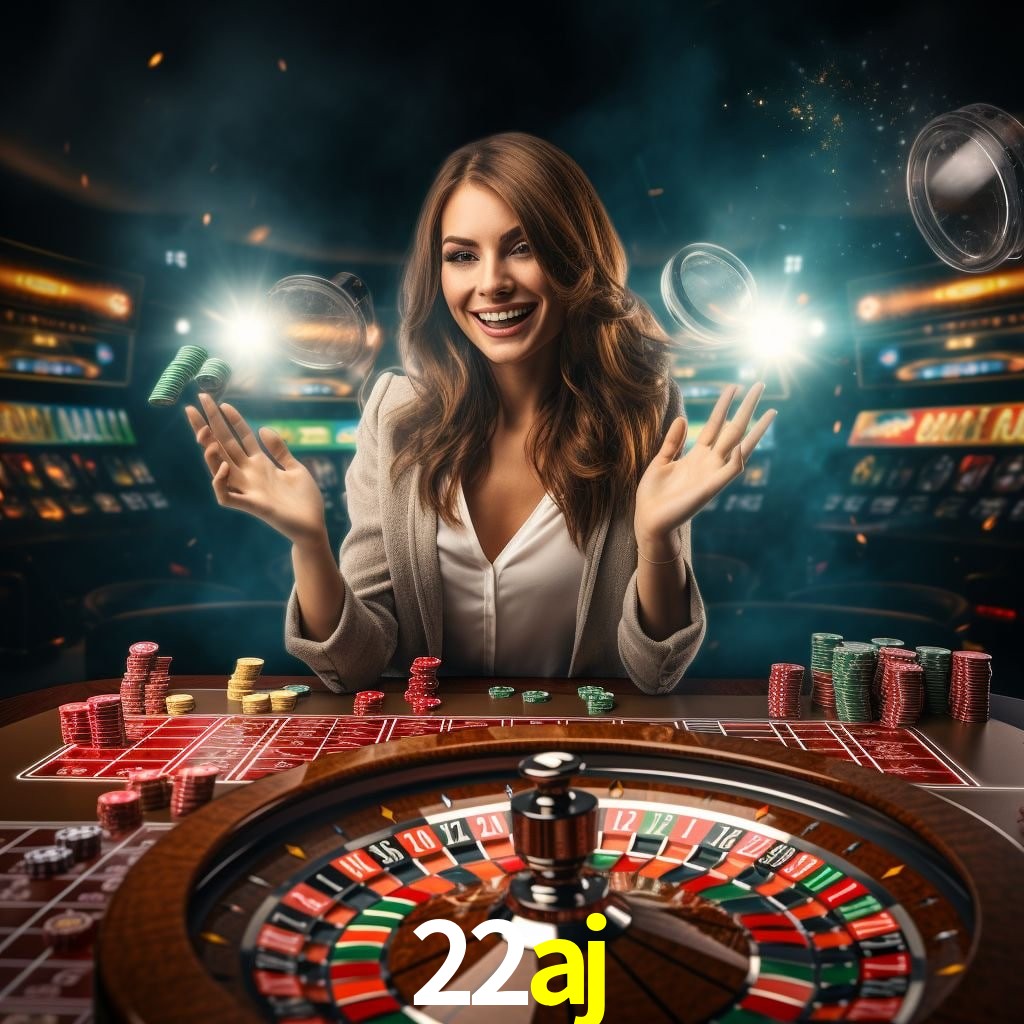 22aj App Interface