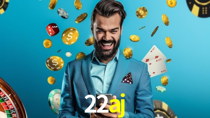 Live Casino 22aj