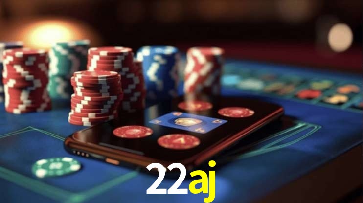Jogos Exclusivos 22aj