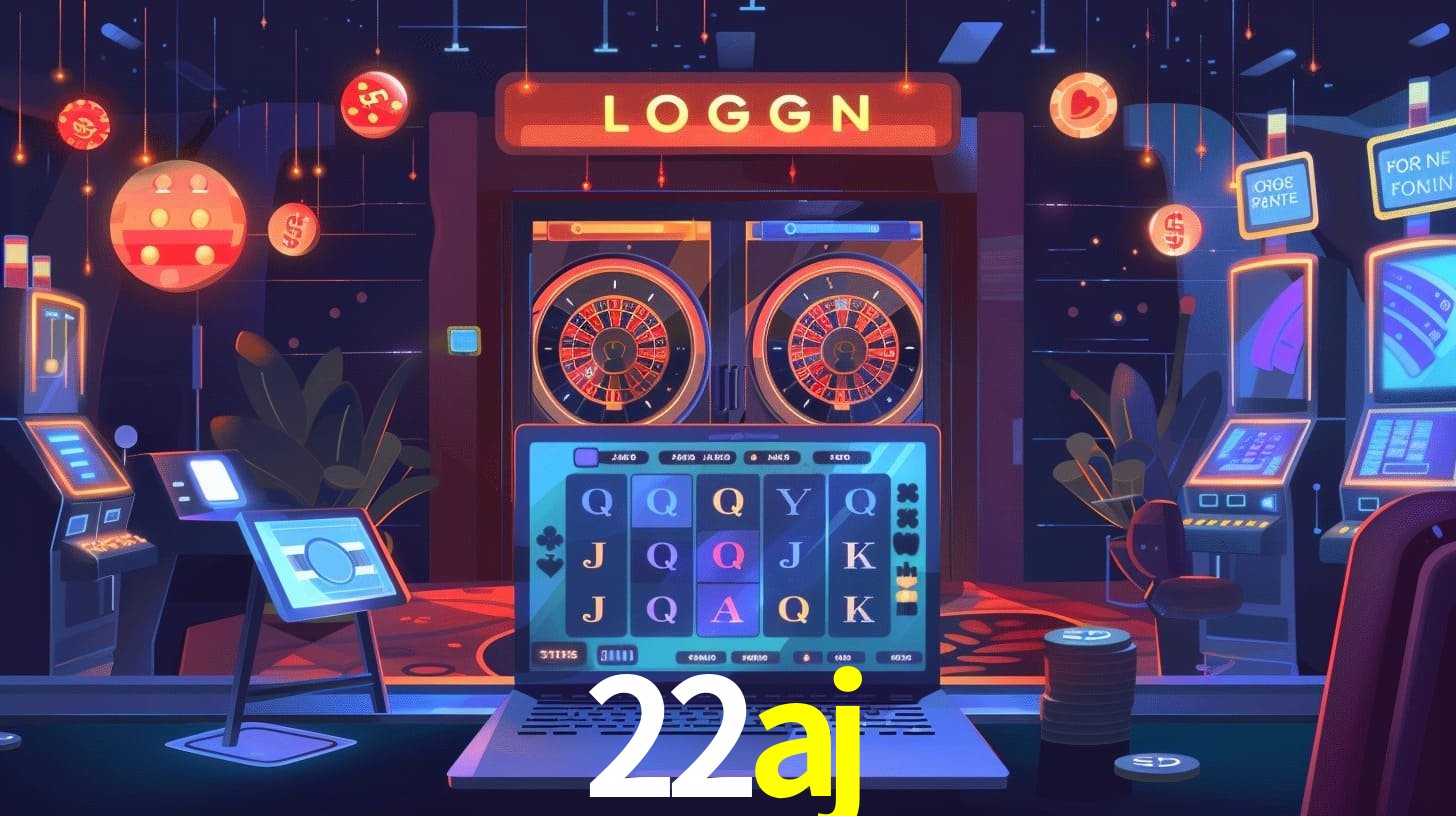 Casino Ao Vivo 22aj