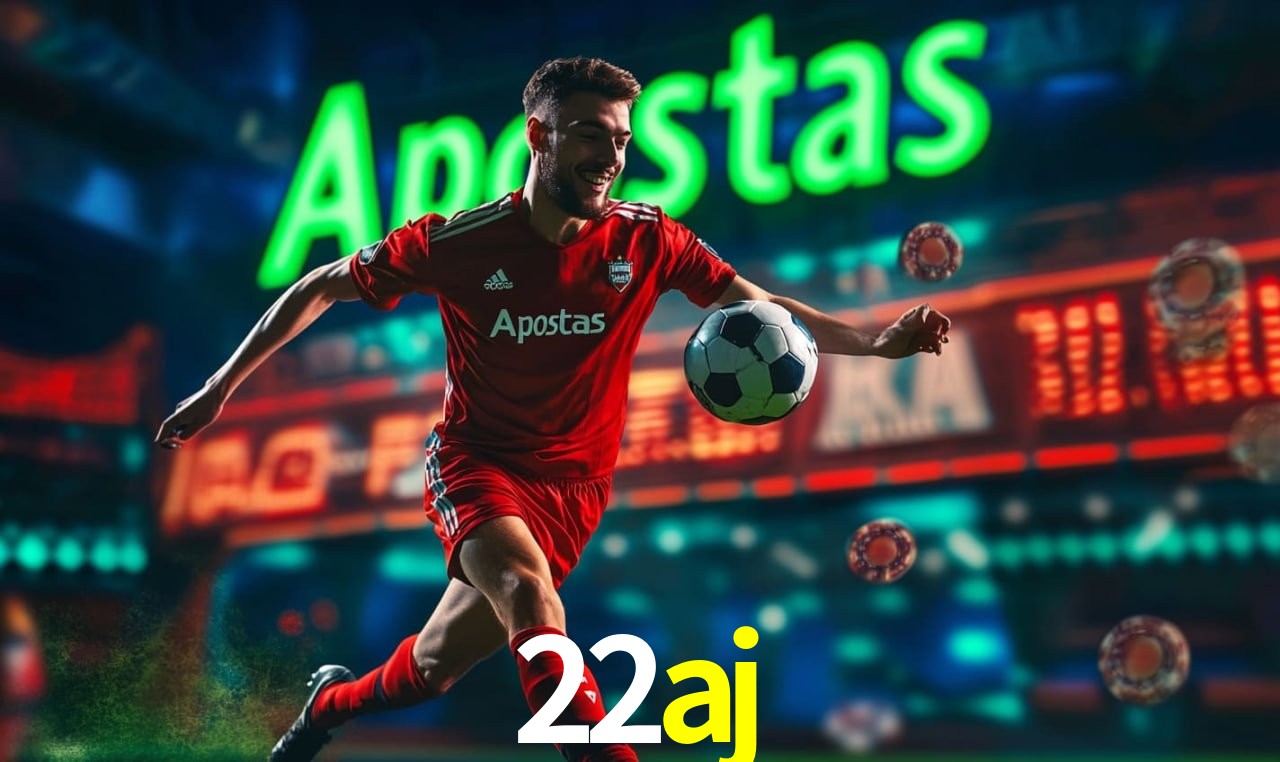 A Emoção da Loteria na 22aj: Uma Chance de Mudança de Vida