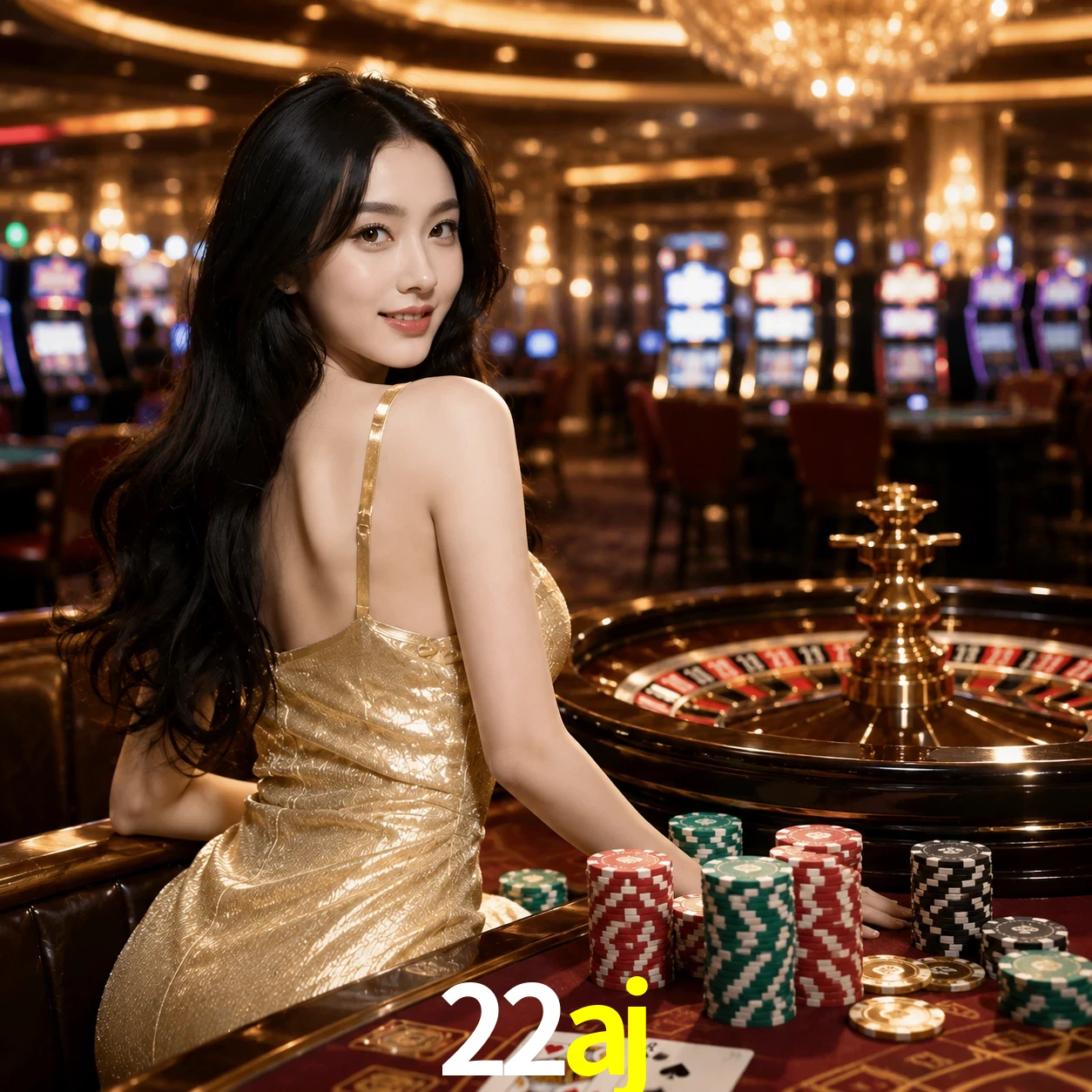 Download app 22aj Android iOS