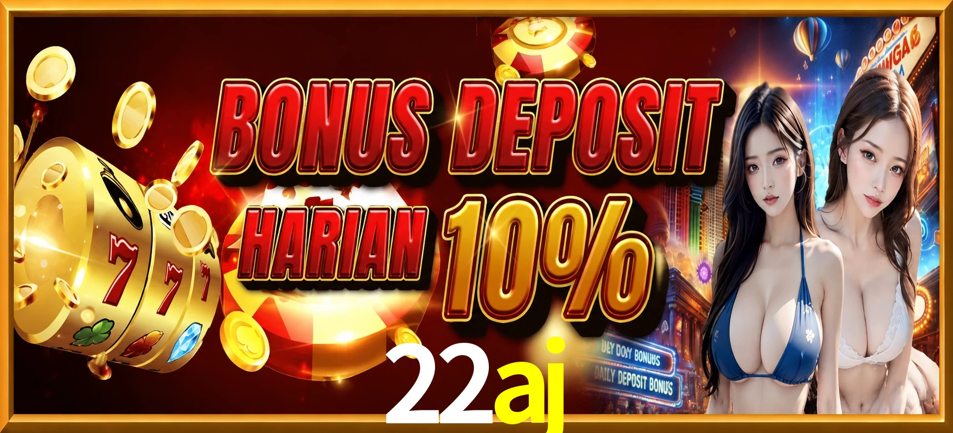 Plataforma 22aj - cassino e apostas