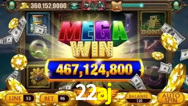Gates of Olympus slot 22aj